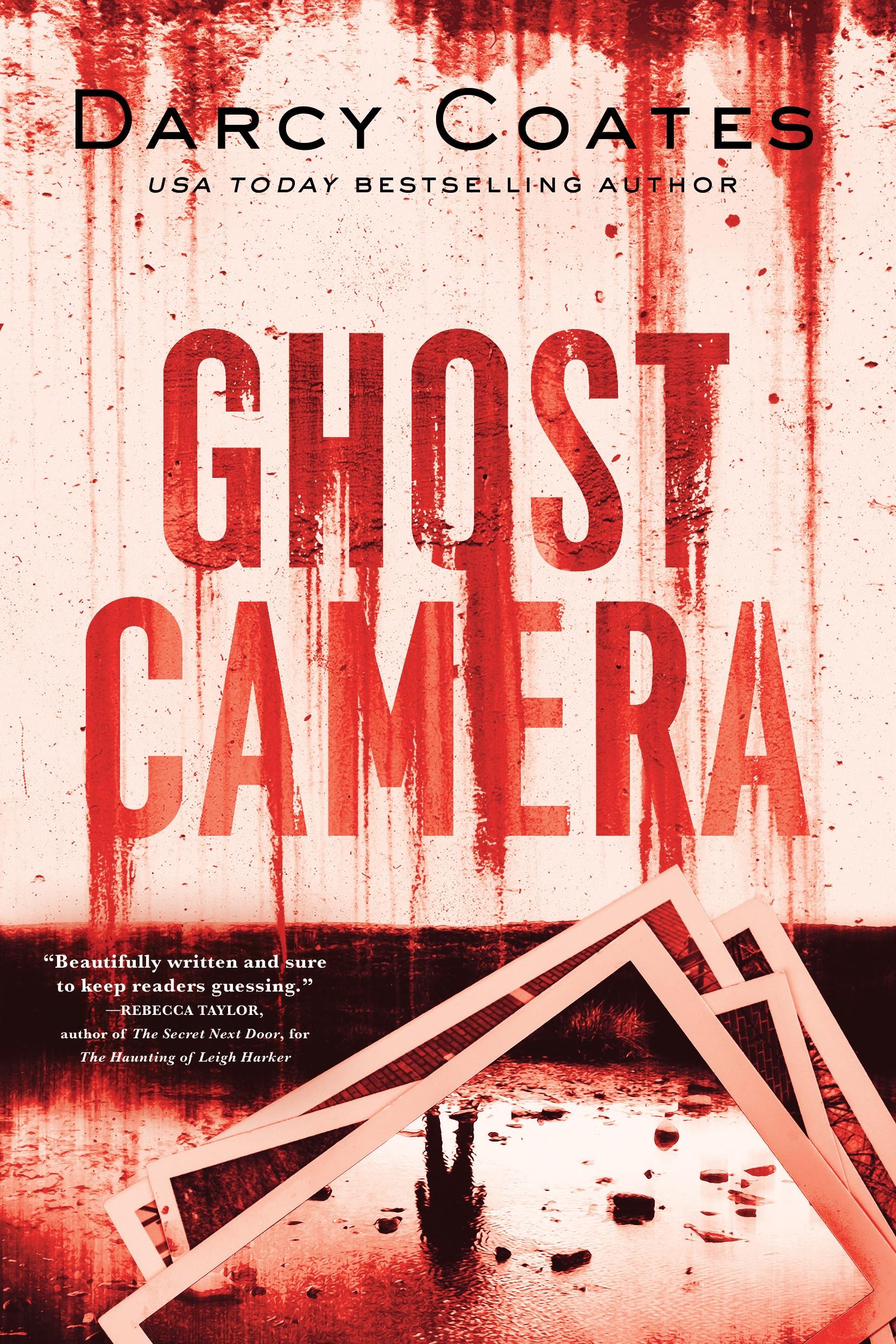 Cover: 9781728278964 | Ghost Camera | Darcy Coates | Taschenbuch | 342 S. | Englisch | 2024