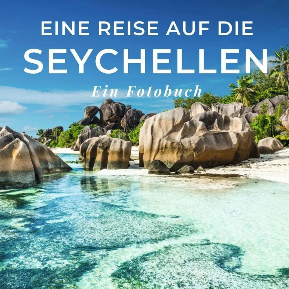 Cover: 9783750518964 | Eine Reise auf die Seychellen | Tania Sardí | Taschenbuch | 42 S.