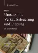 Cover: 9783833468964 | Mehr Umsatz mit Verkaufssteuerung und Planung im Einzelhandel | Winter