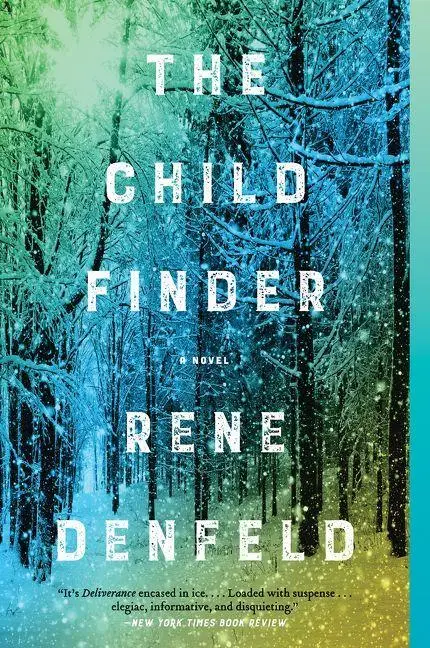 Cover: 9780062659064 | The Child Finder | Rene Denfeld | Taschenbuch | Englisch | 2018