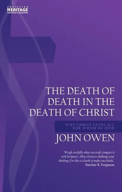 Cover: 9781781919064 | Death of Death in the Death of Christ | Null Null Null | Taschenbuch