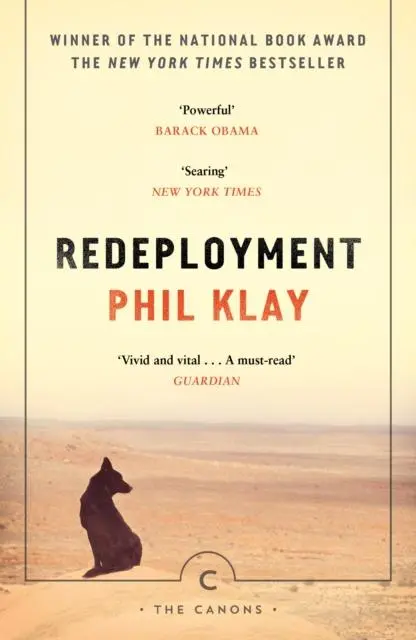 Cover: 9781786899064 | Redeployment | Phil Klay | Taschenbuch | Kartoniert / Broschiert