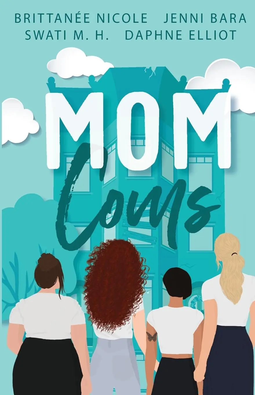 Cover: 9781959389064 | Mom Coms | Jenni Bara (u. a.) | Taschenbuch | Englisch | 2023