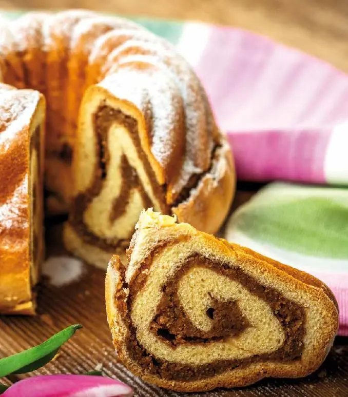 Bild: 9783702509064 | Europäisches Weihnachtskochbuch | Rezepte · Bräuche · Spezialitäten