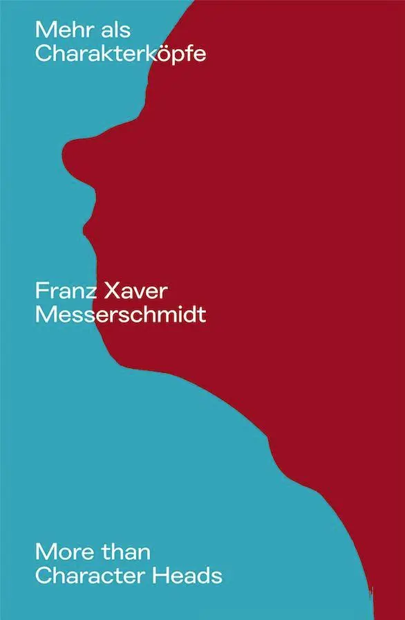 Cover: 9783753309064 | Franz Xaver Messerschmidt. Mehr als Charakterköpfe / / More than...
