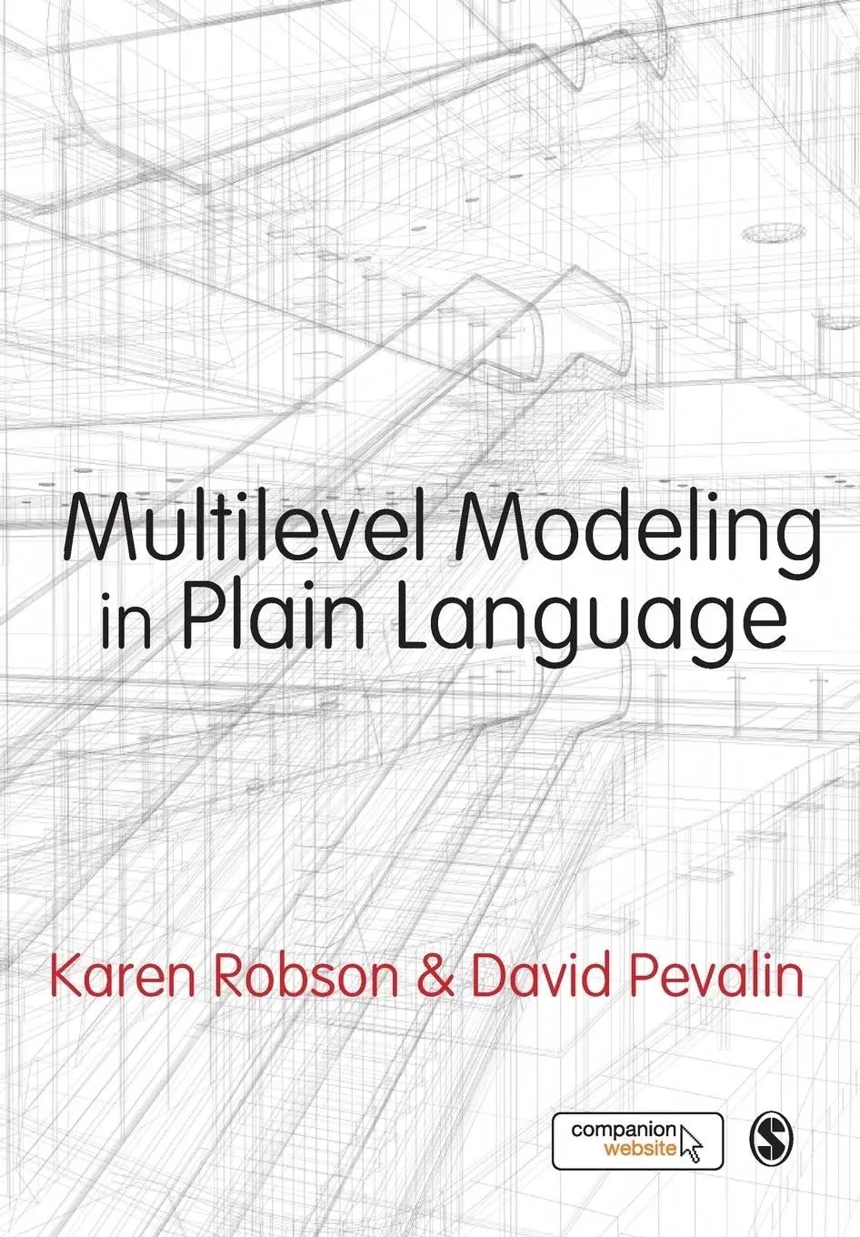 Cover: 9780857029164 | Multilevel Modeling in Plain Language | Karen Robson (u. a.) | Buch