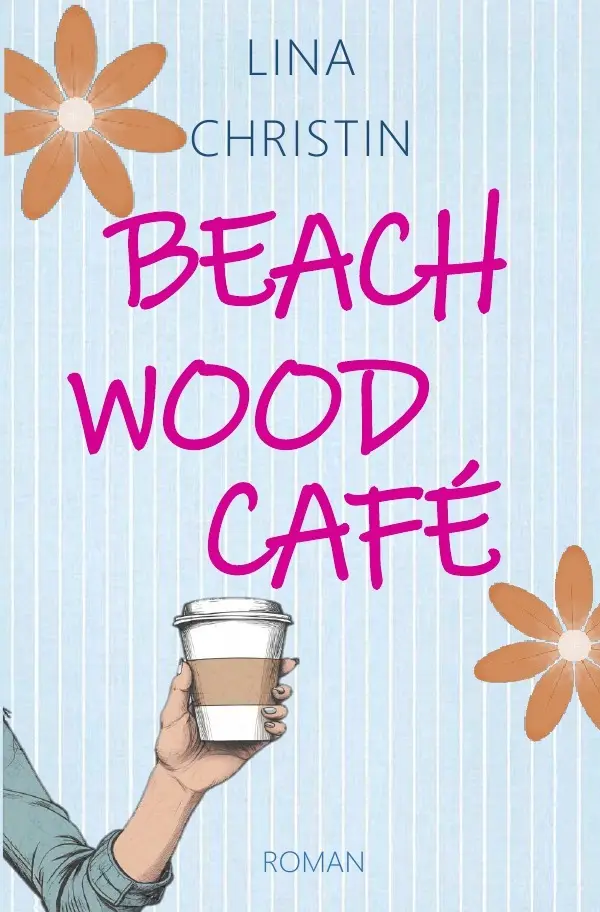 Cover: 9783819729164 | Beachwood Café | Lina Christin | Taschenbuch | 304 S. | Deutsch | 2025