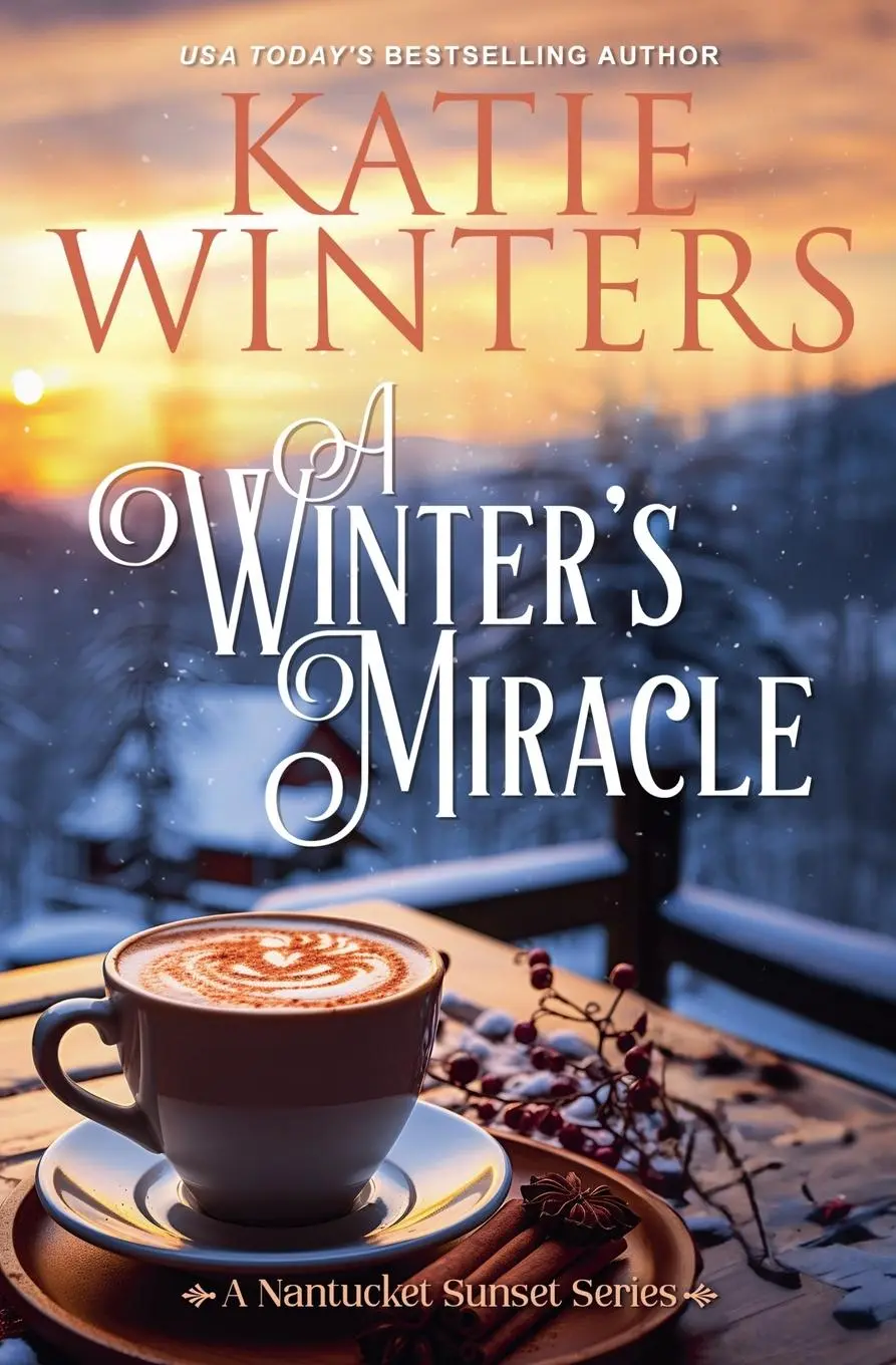 Cover: 9798224439164 | A Winter's Miracle | Katie Winters | Taschenbuch | Englisch | 2024