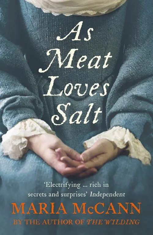 Cover: 9780007429264 | As Meat Loves Salt | Maria McCann | Taschenbuch | Englisch | 2011