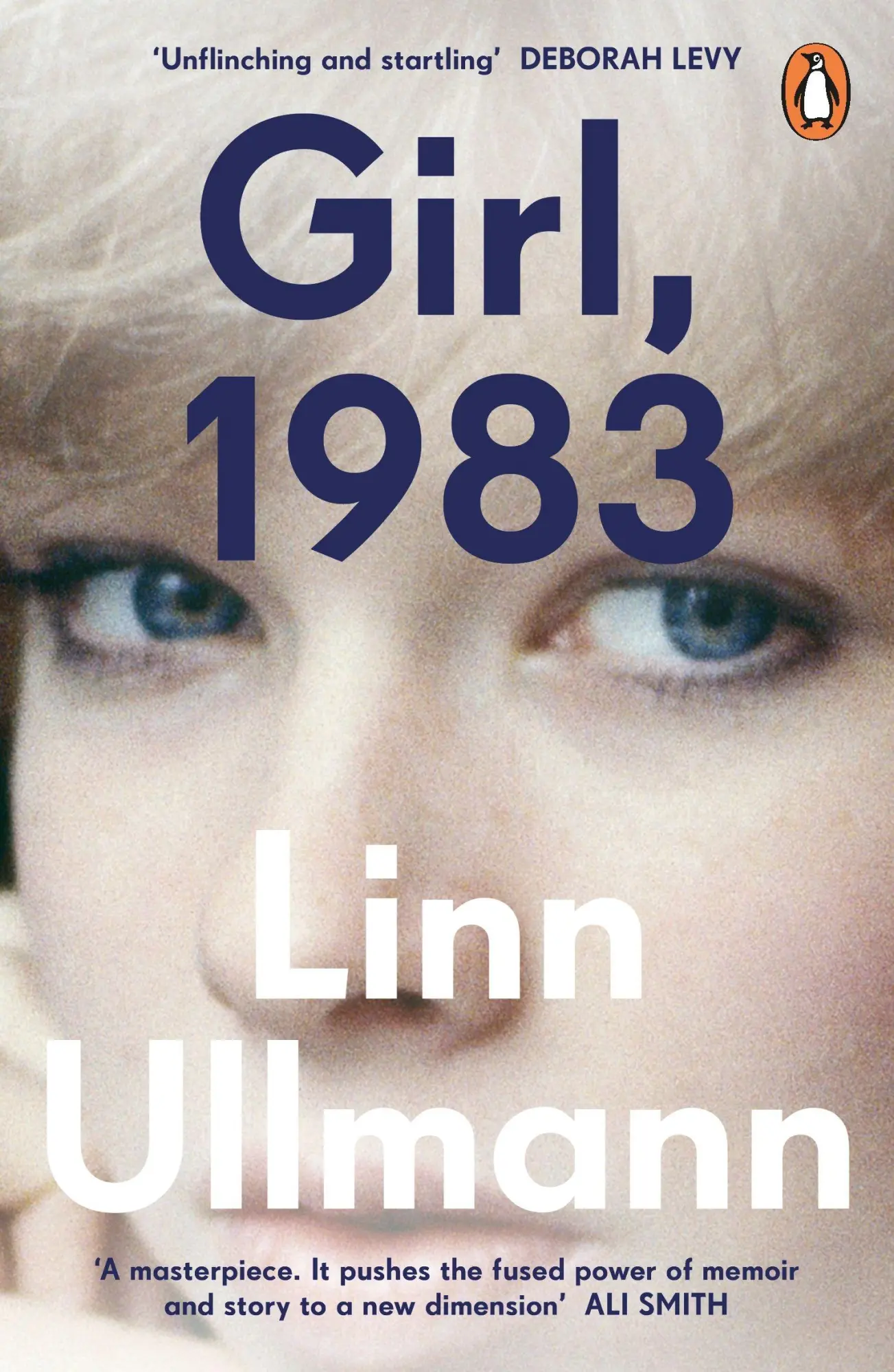 Cover: 9780241999264 | Girl, 1983 | Linn Ullmann | Taschenbuch | 268 S. | Englisch | 2026