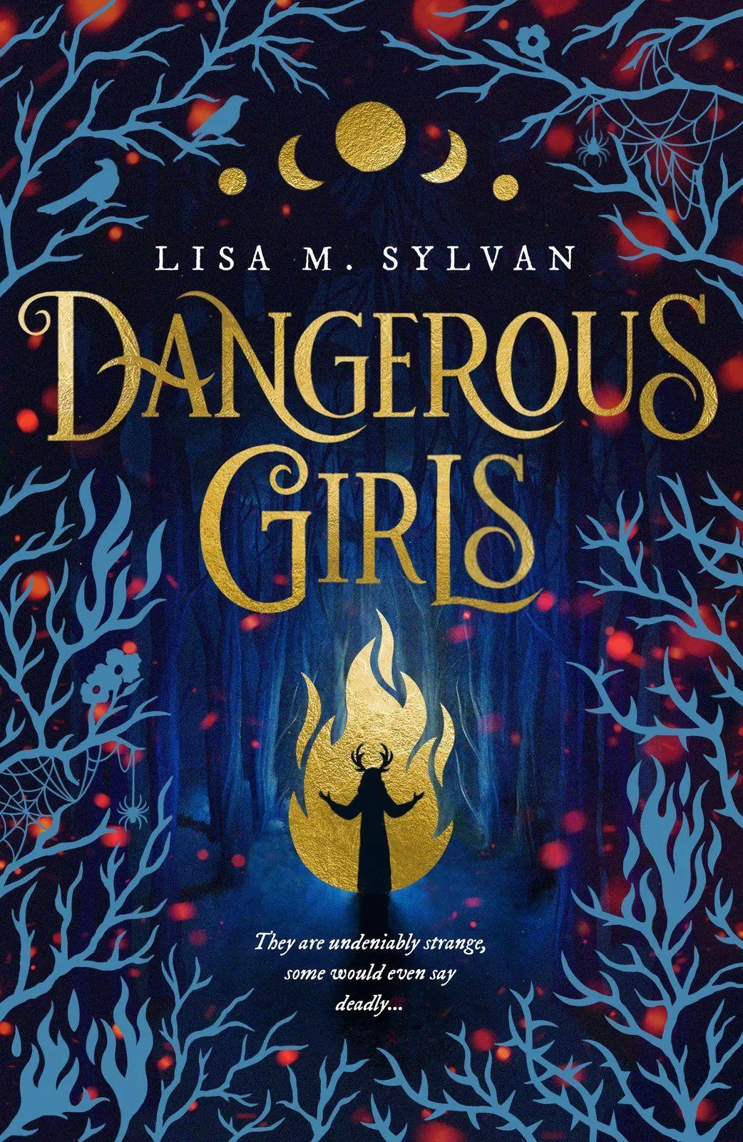 Cover: 9780702339264 | Dangerous Girls | Lisa M. Sylvan | Taschenbuch | Englisch | 2025