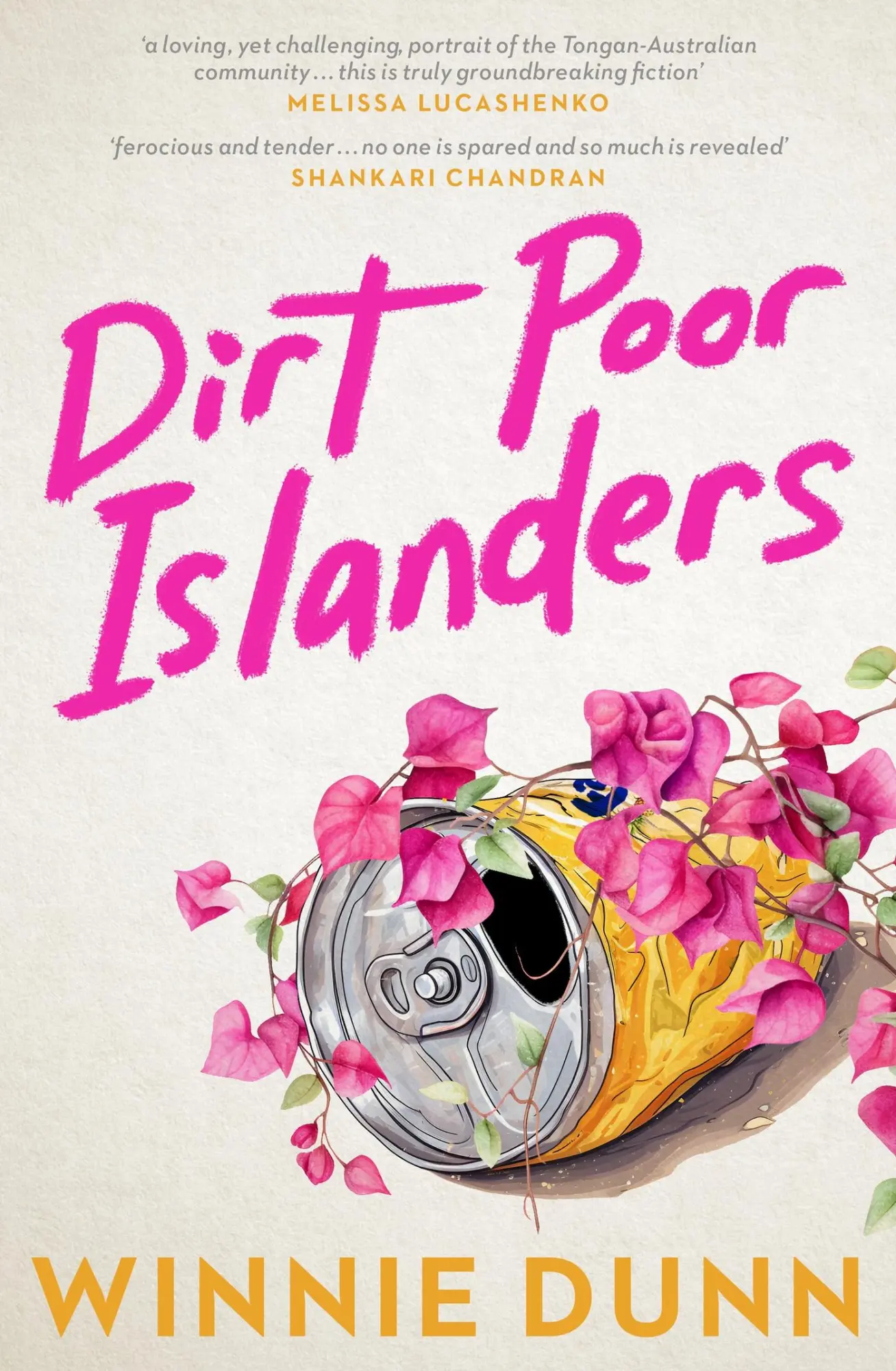 Cover: 9780733649264 | Dirt Poor Islanders | Winnie Dunn | Taschenbuch | Englisch | 2025