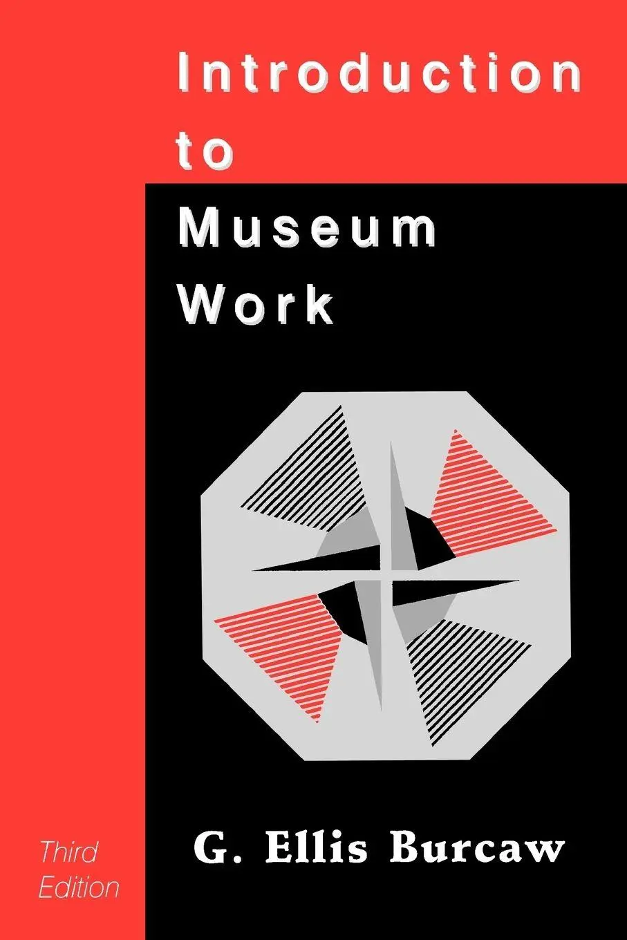 Cover: 9780761989264 | Introduction to Museum Work | G. Ellis Burcaw | Taschenbuch | Englisch