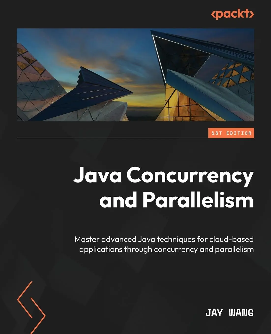 Cover: 9781805129264 | Java Concurrency and Parallelism | Jay Wang | Taschenbuch | Englisch