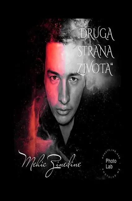 Cover: 9783748509264 | Druga strana zivota | Zinedine Mehic | Taschenbuch | epubli