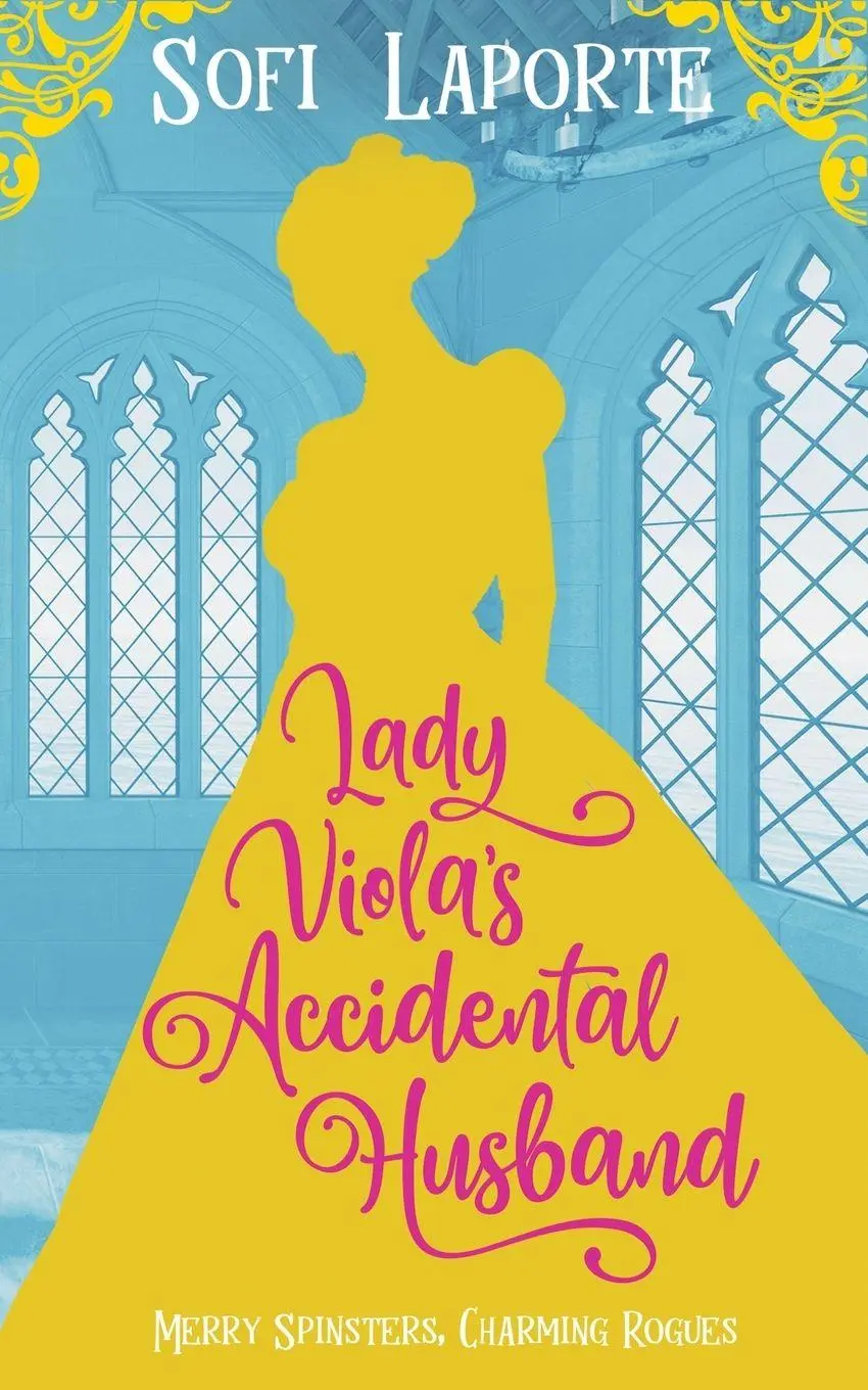Cover: 9783903489264 | Lady Viola's Accidental Husband | Sofi Laporte | Taschenbuch | 2026