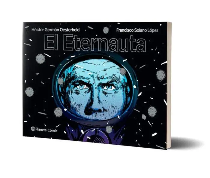 Cover: 9788491749264 | El Eternauta (Cómic) / The Eternaut (Comic Book) | Oesterheld | Buch