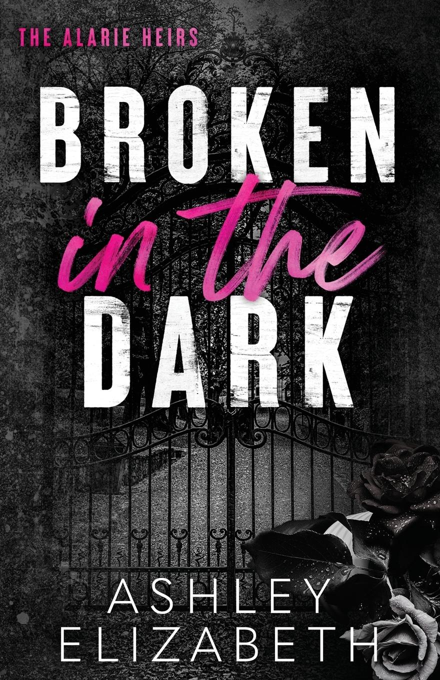 Cover: 9798987759264 | Broken in the Dark | Ashley Elizabeth | Taschenbuch | Englisch | 2025
