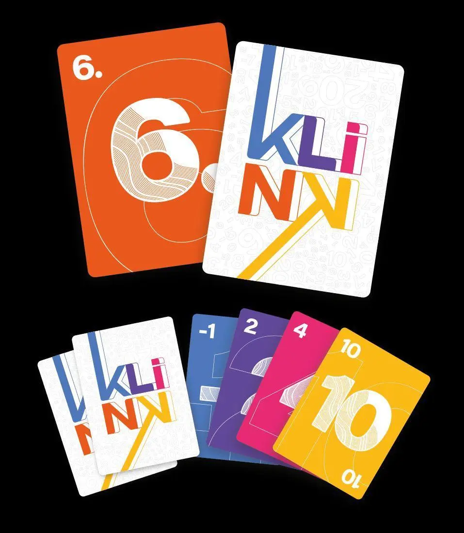 Bild: 5902650619364 | Klink | Darrel Cannon | Spiel | REBD0010 | Deutsch | 2024