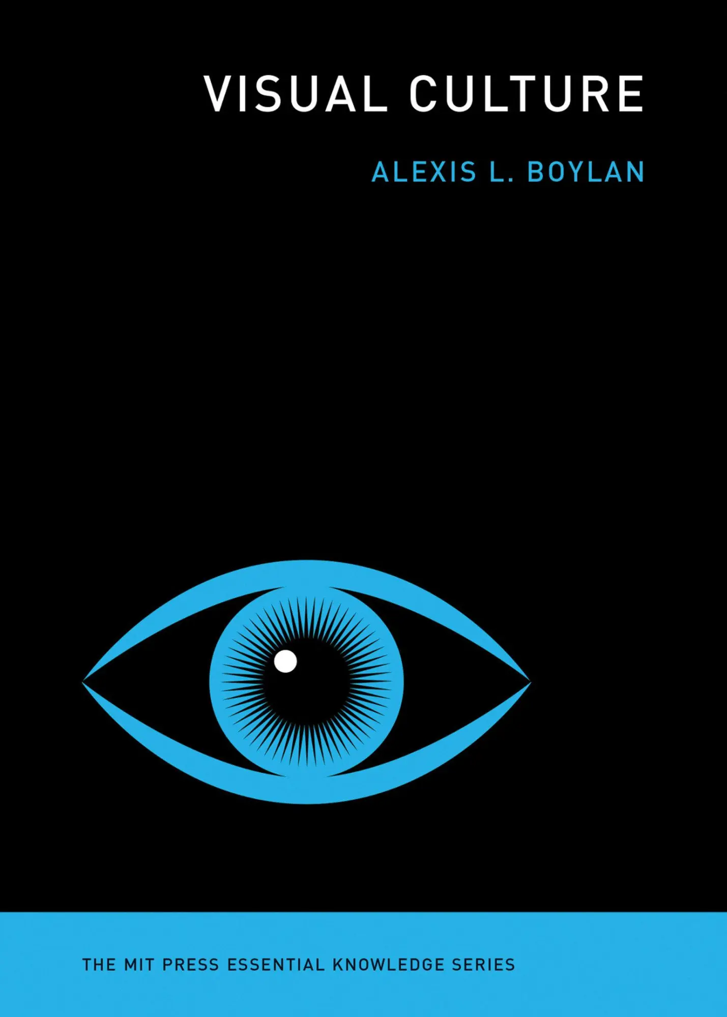 Cover: 9780262539364 | Visual Culture | Alexis L. Boylan | Taschenbuch | Englisch | 2020