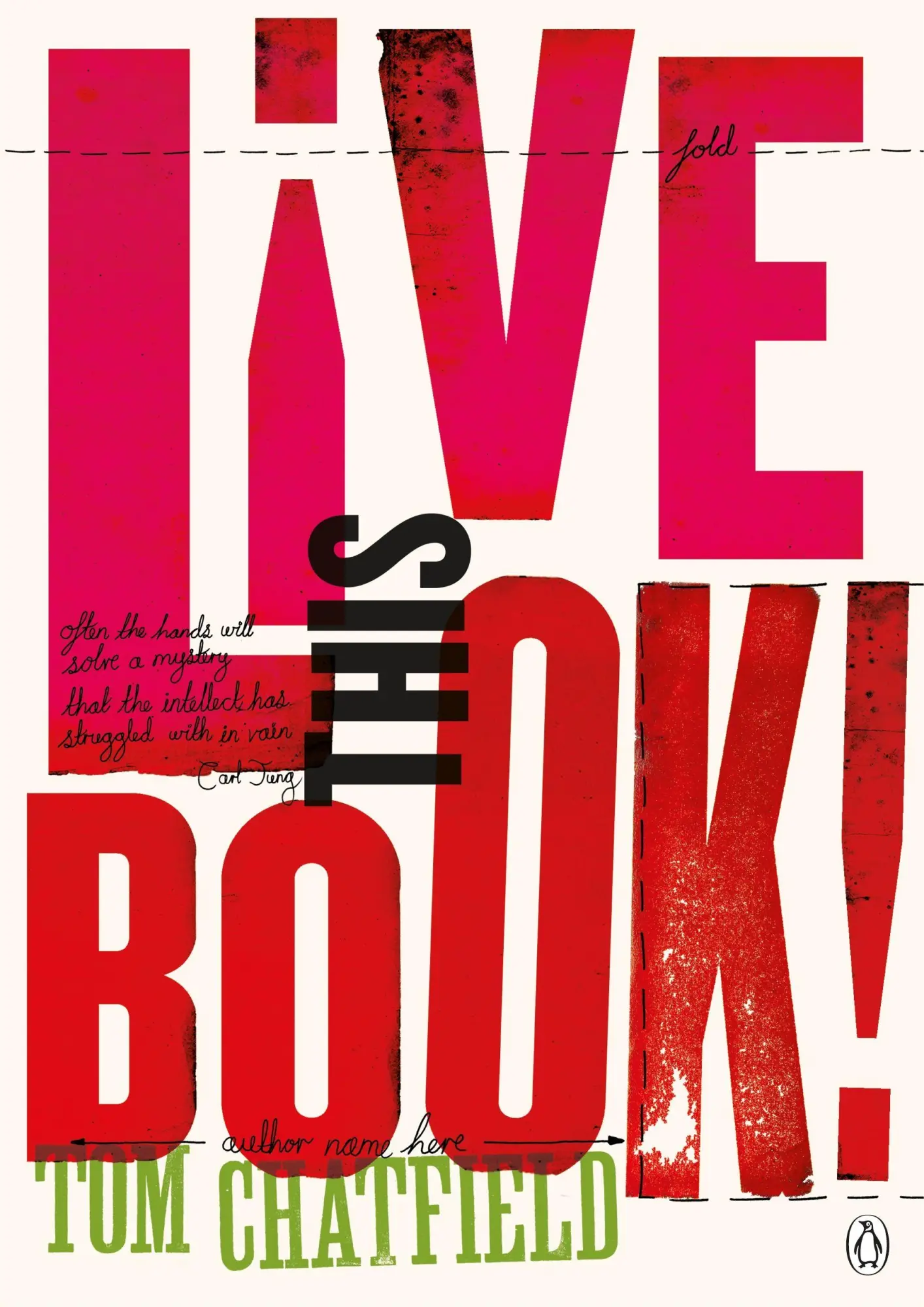 Cover: 9781405919364 | Live This Book | Tom Chatfield | Taschenbuch | Englisch | 2015