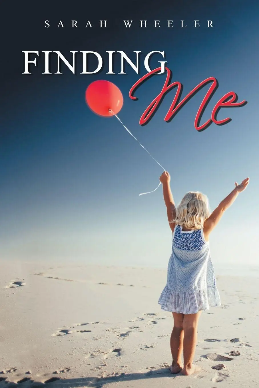 Cover: 9781504399364 | Finding Me | Sarah Wheeler | Taschenbuch | Kartoniert / Broschiert
