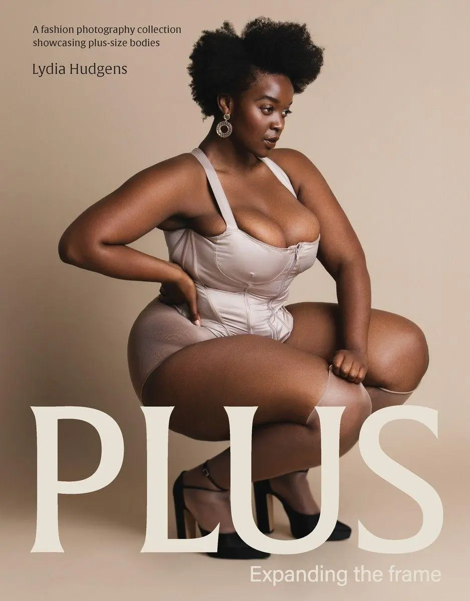 Cover: 9781923239364 | Plus | Lydia Hudgens | Buch | Englisch | 2025 | Thames &amp; Hudson