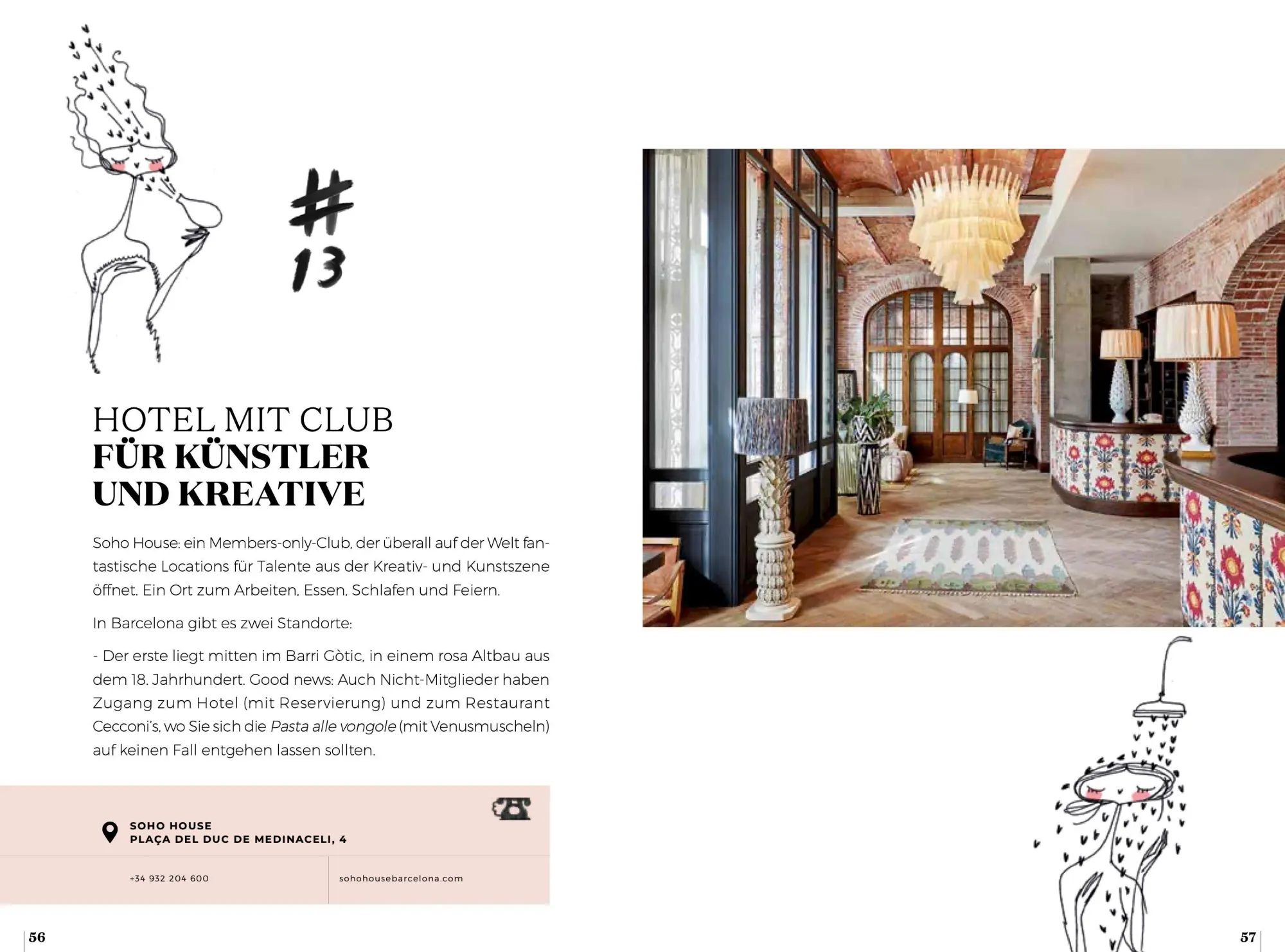 Bild: 9782361959364 | Soul of Barcelona - einzigartige Erlebnisse | Moustache (u. a.) | Buch