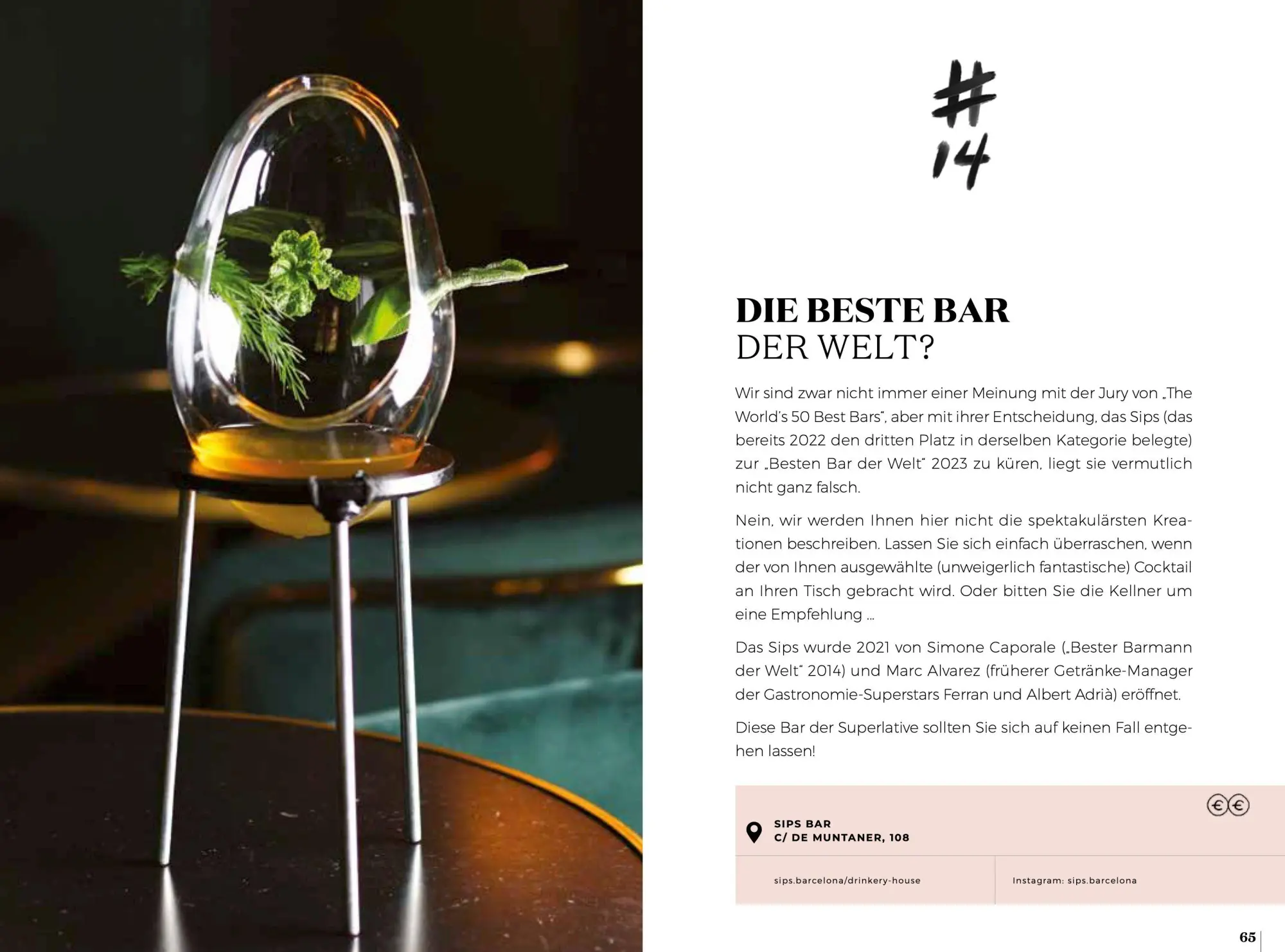 Bild: 9782361959364 | Soul of Barcelona - einzigartige Erlebnisse | Moustache (u. a.) | Buch