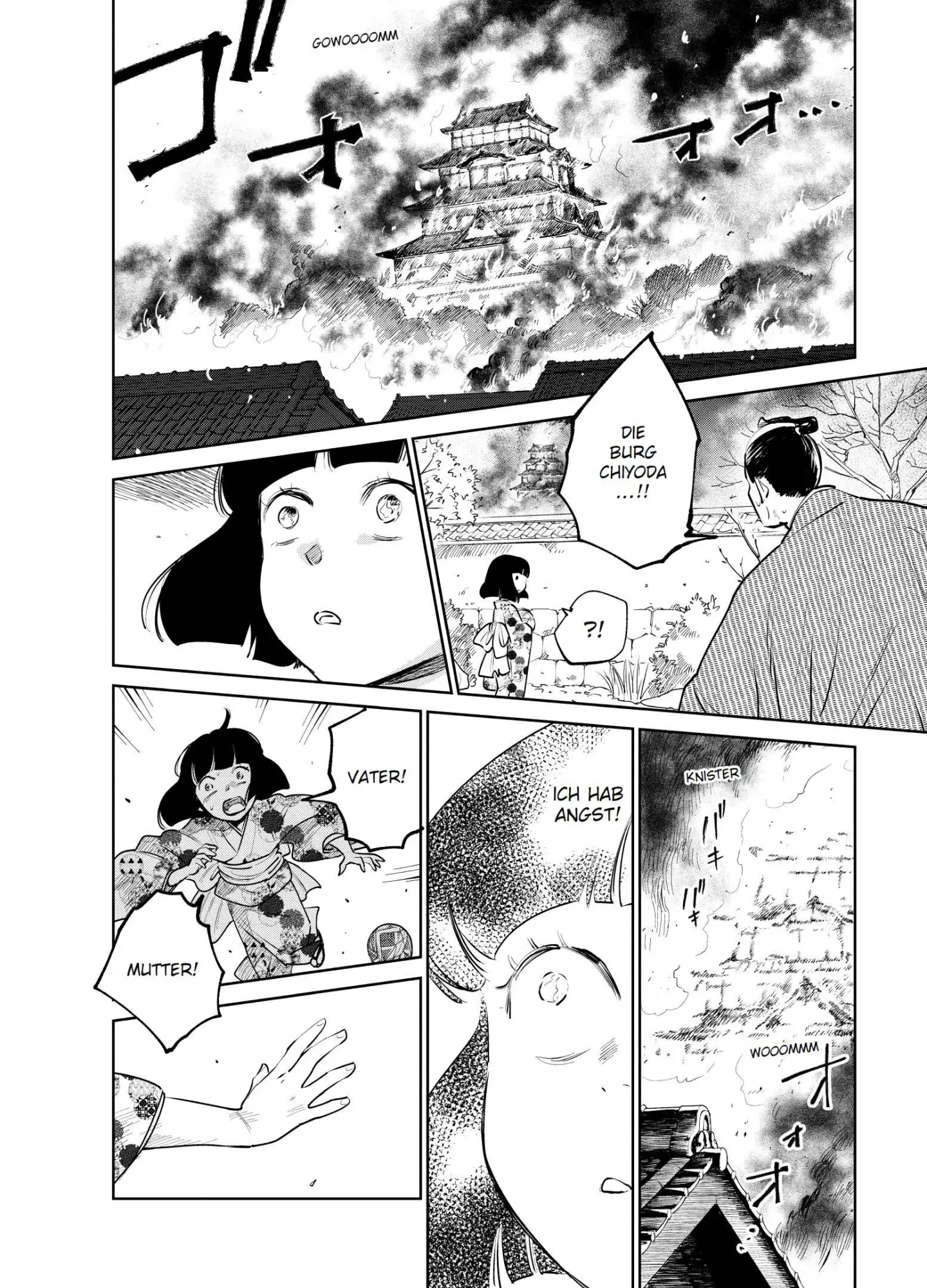 Bild: 9783741639364 | Kijin Gentosho: Dämonenjäger 05 | Motoo Nakanishi (u. a.) | Buch