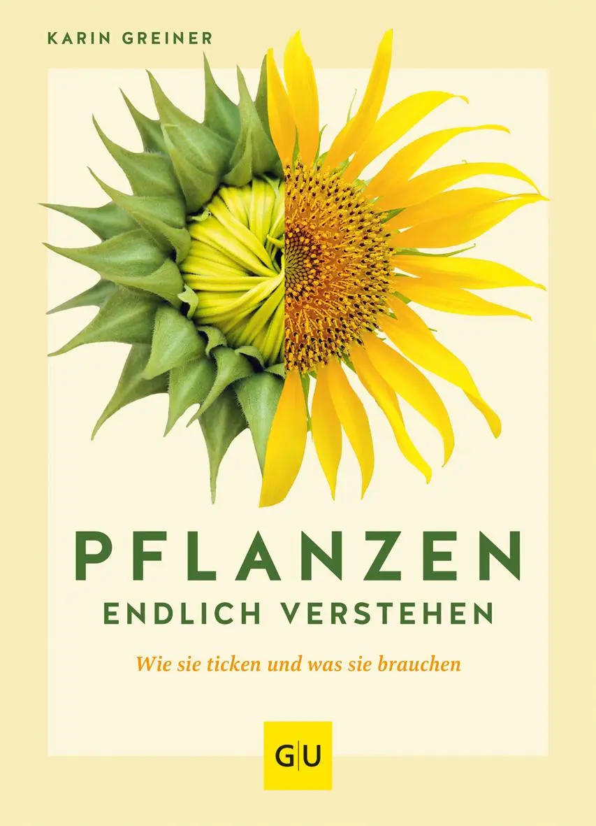 Cover: 9783833879364 | Pflanzen endlich verstehen | Wie sie ticken und was sie brauchen