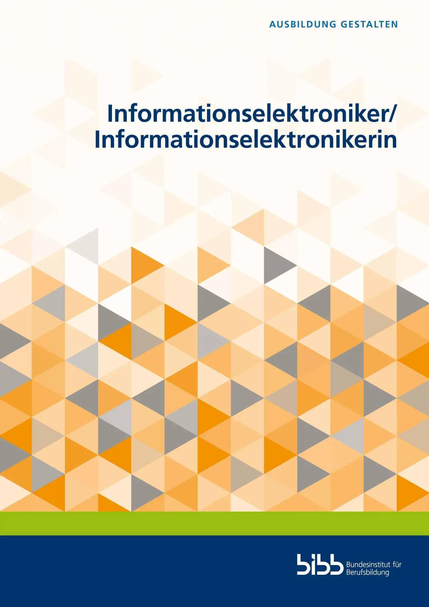 Cover: 9783847429364 | Informationselektroniker/Informationselektronikerin | a | Taschenbuch