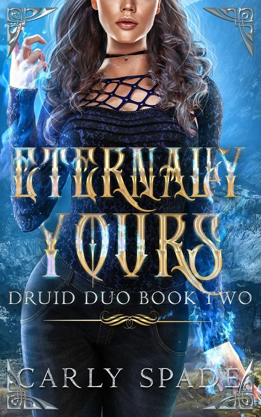 Cover: 9798986999364 | Eternally Yours | Carly Spade | Taschenbuch | Englisch | 2025