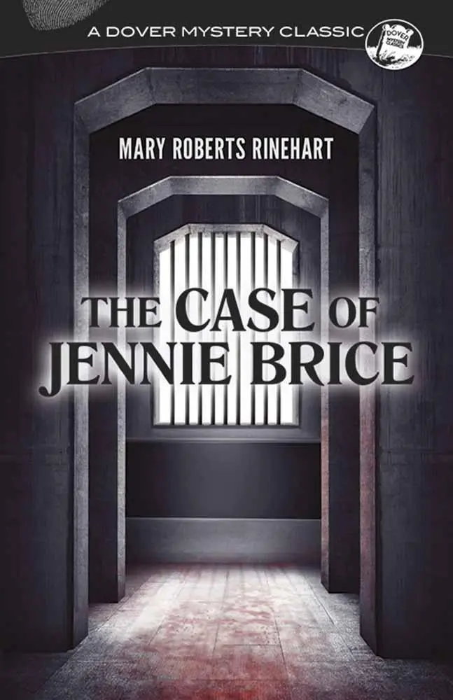 Cover: 9780486819464 | The Case of Jennie Brice | Mary Roberts Rinehart | Taschenbuch | 2017