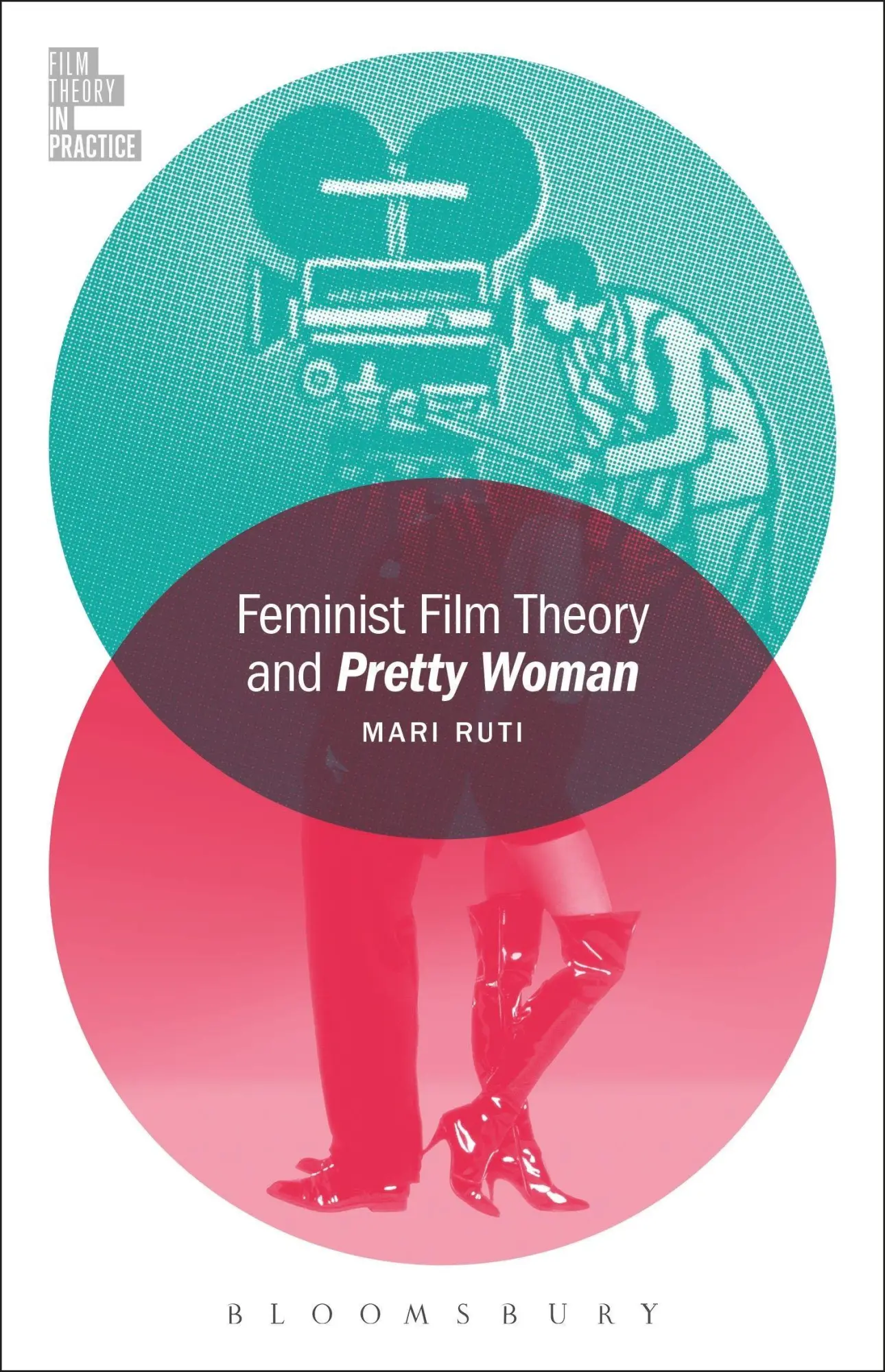 Cover: 9781501319464 | Feminist Film Theory and Pretty Woman | Mari Ruti | Taschenbuch | 2022