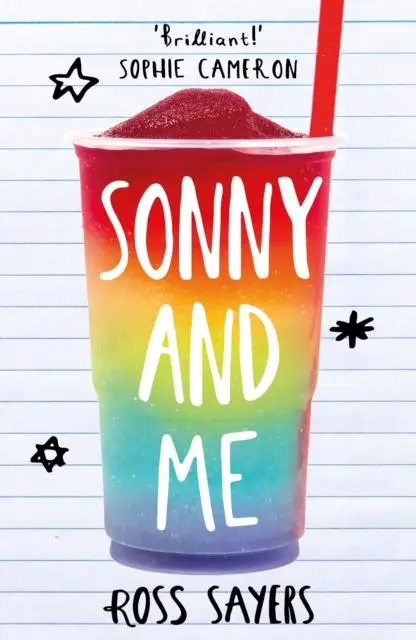 Cover: 9781911279464 | Sonny and Me | Ross Sayers | Taschenbuch | Kartoniert / Broschiert