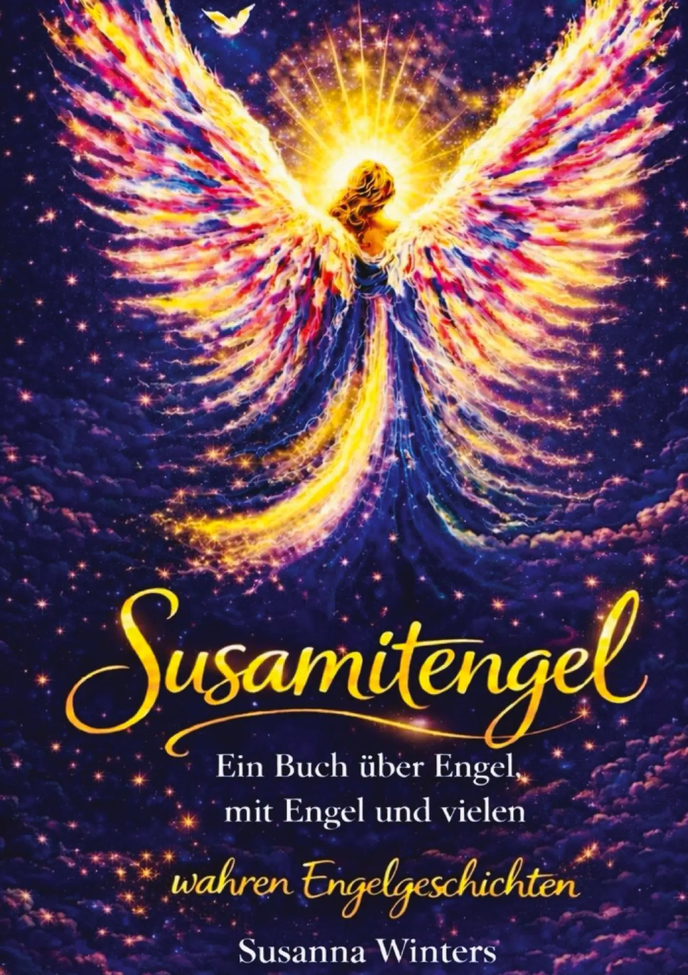 Cover: 9783384859464 | Susamitengel | Susanna Winters | Buch | 464 S. | Deutsch | 2026