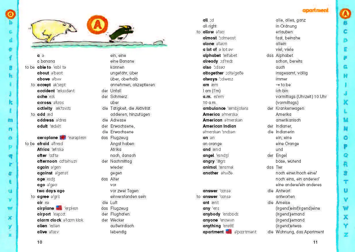 Bild: 9783411719464 | Das Grundschulwörterbuch Englisch | Ute Müller-Wolfangel | Taschenbuch