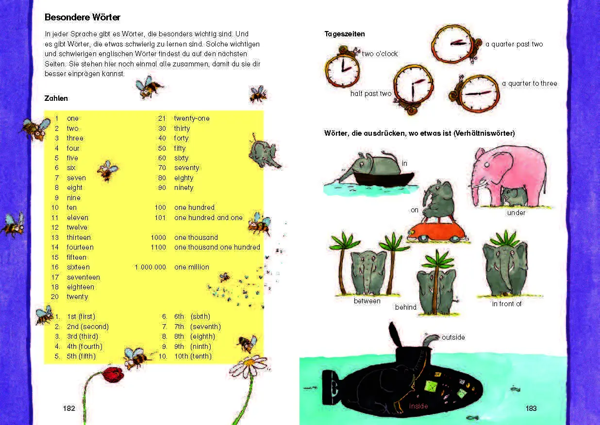 Bild: 9783411719464 | Das Grundschulwörterbuch Englisch | Ute Müller-Wolfangel | Taschenbuch