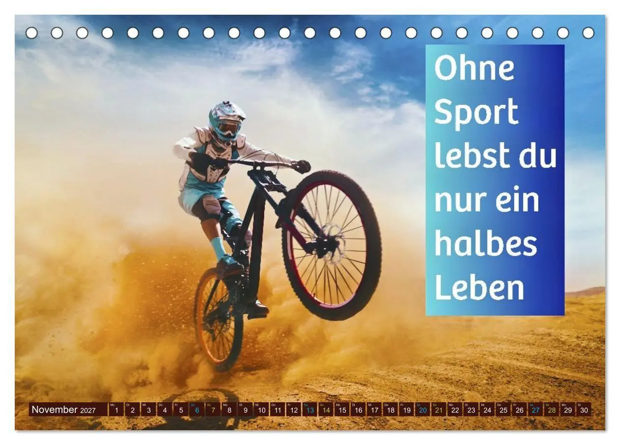 Bild: 9783516759464 | Stärker als gestern - Sportliche Motivation in Bildern und Sprüchen...