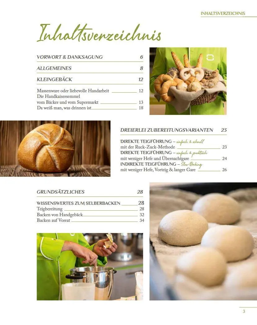 Bild: 9783702019464 | Traditionelles Gebäck auf dreierlei Art | Christian Ofner | Buch