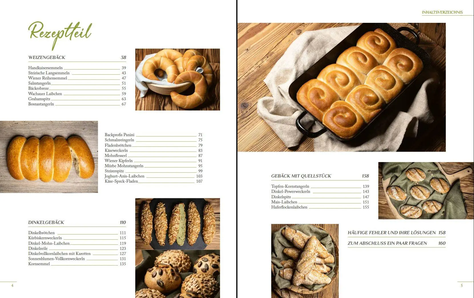 Bild: 9783702019464 | Traditionelles Gebäck auf dreierlei Art | Christian Ofner | Buch
