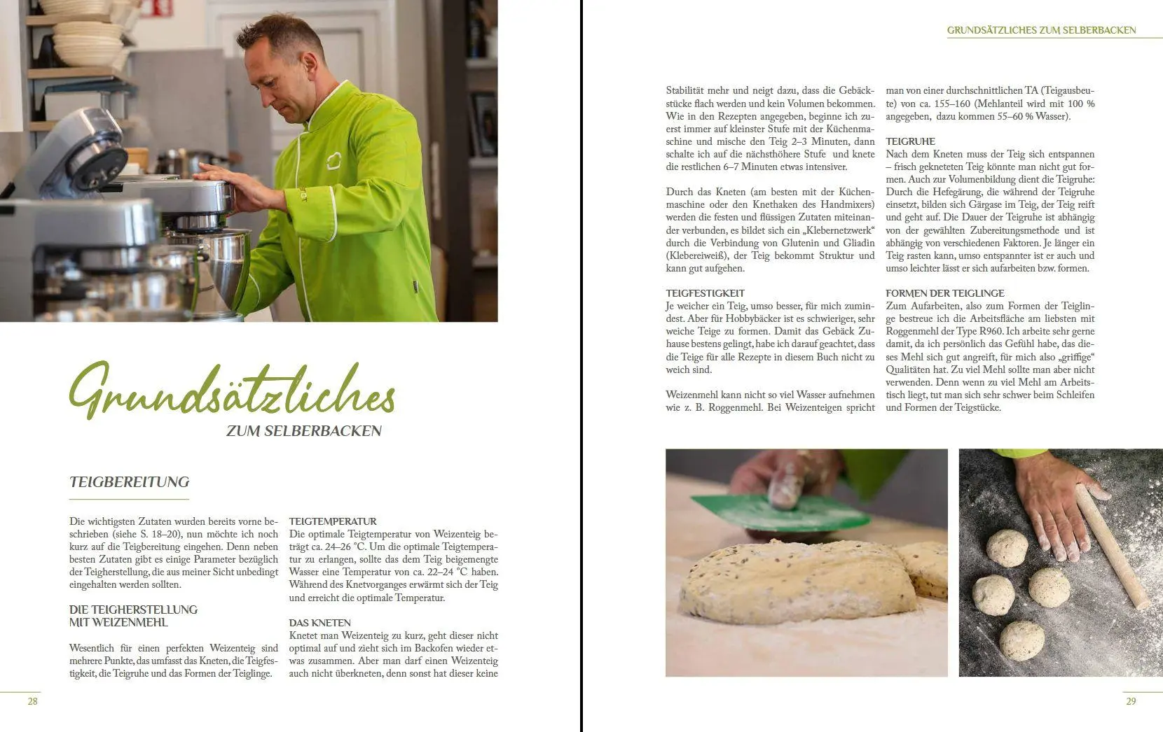 Bild: 9783702019464 | Traditionelles Gebäck auf dreierlei Art | Christian Ofner | Buch