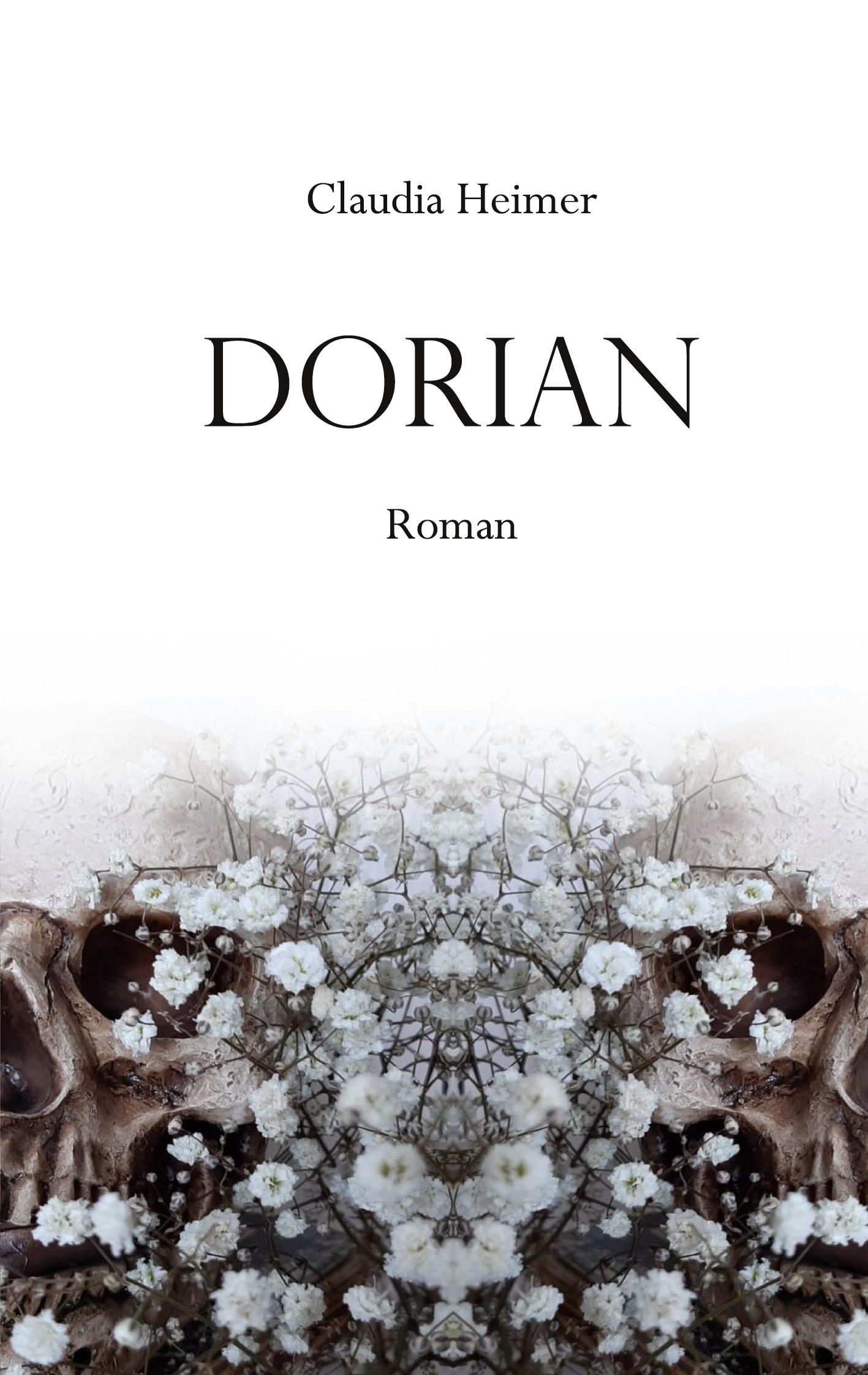 Cover: 9783756889464 | Dorian | Roman | Claudia Heimer | Taschenbuch | Paperback | 360 S.