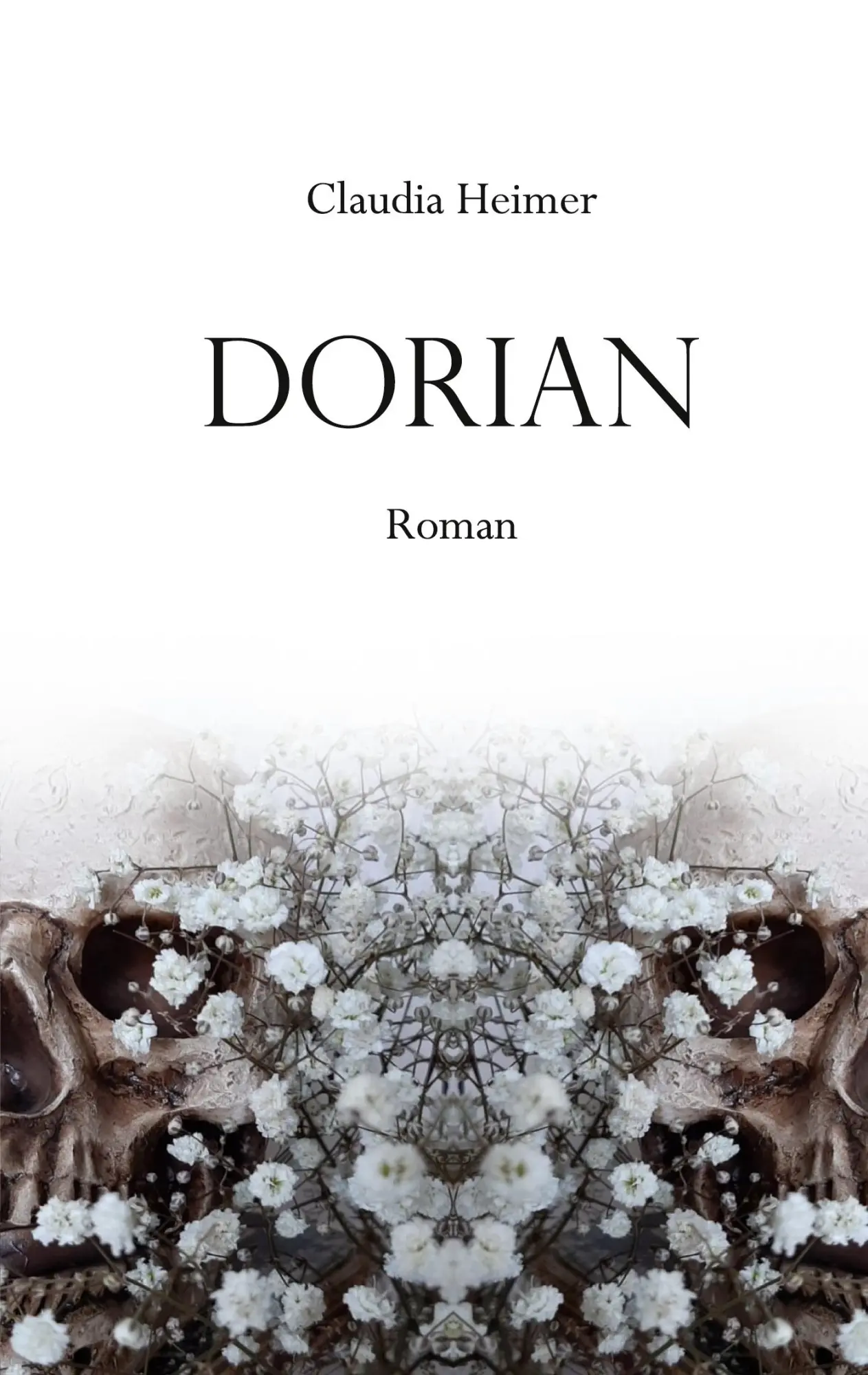 Cover: 9783756889464 | Dorian | Roman | Claudia Heimer | Taschenbuch | Paperback | 360 S.
