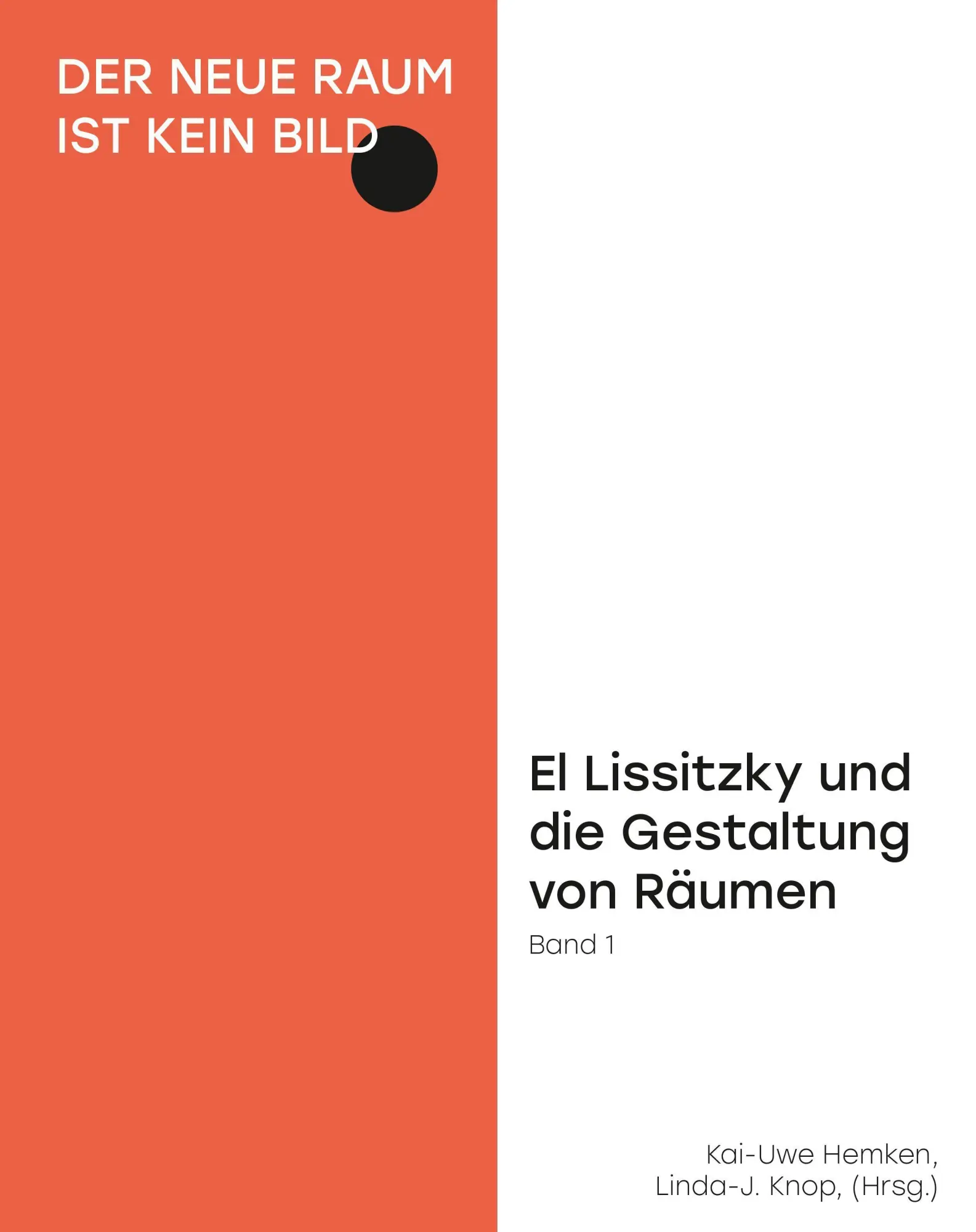 Cover: 9783897399464 | Der neue Raum ist kein Bild. 2 Bände | Kai-Uwe Hemken (u. a.) | Buch