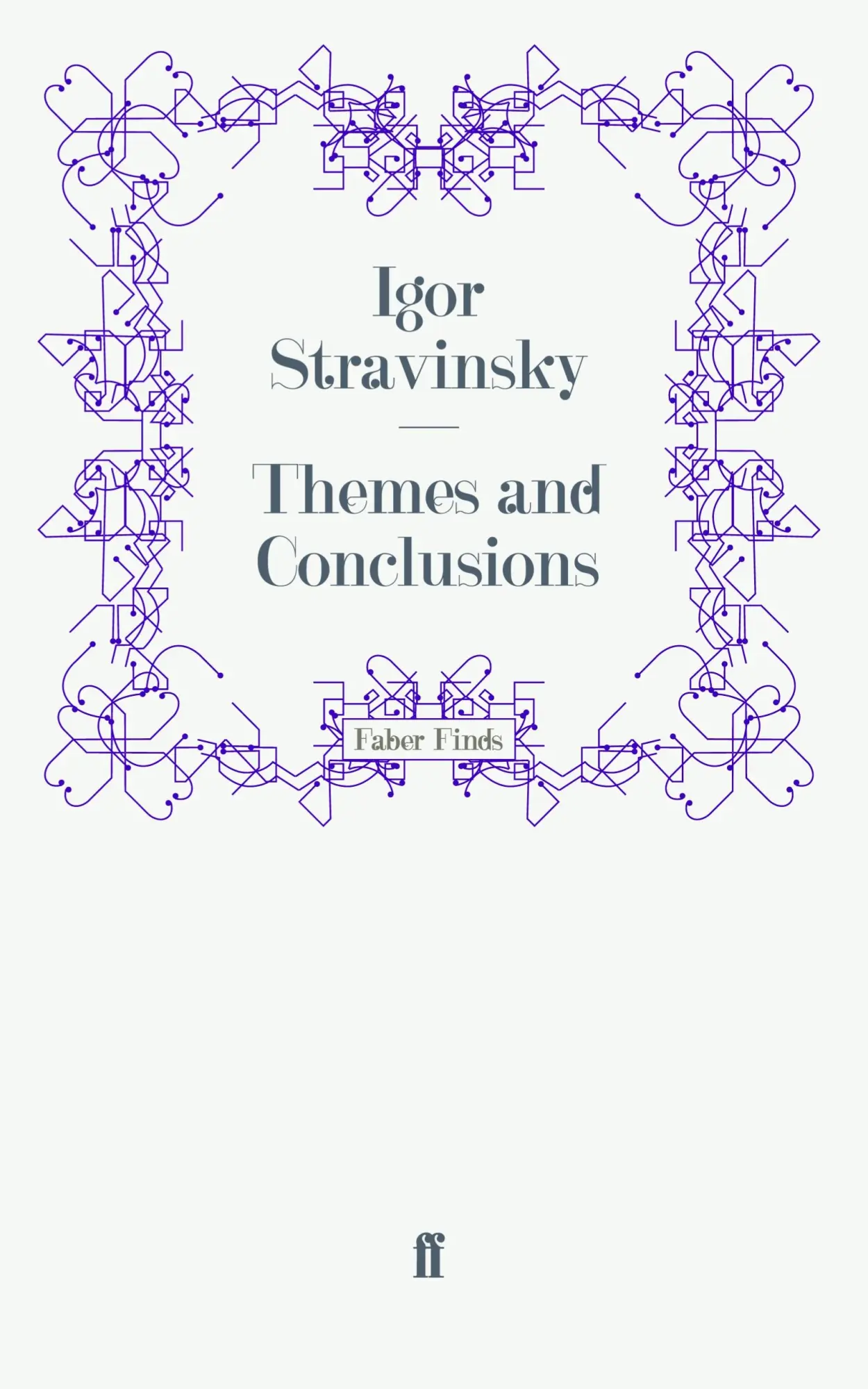 Cover: 9780571259564 | Themes and Conclusions | Taschenbuch | 344 S. | Englisch | 2011