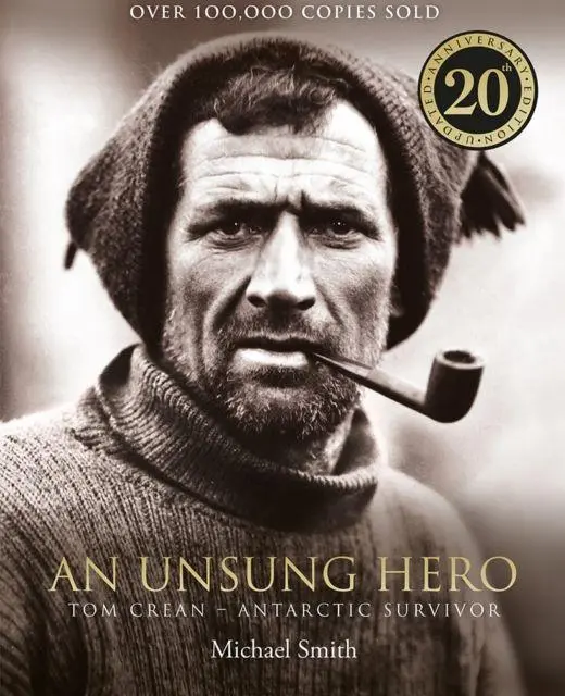 Cover: 9780717189564 | An Unsung Hero | Michael Smith | Taschenbuch | Kartoniert / Broschiert