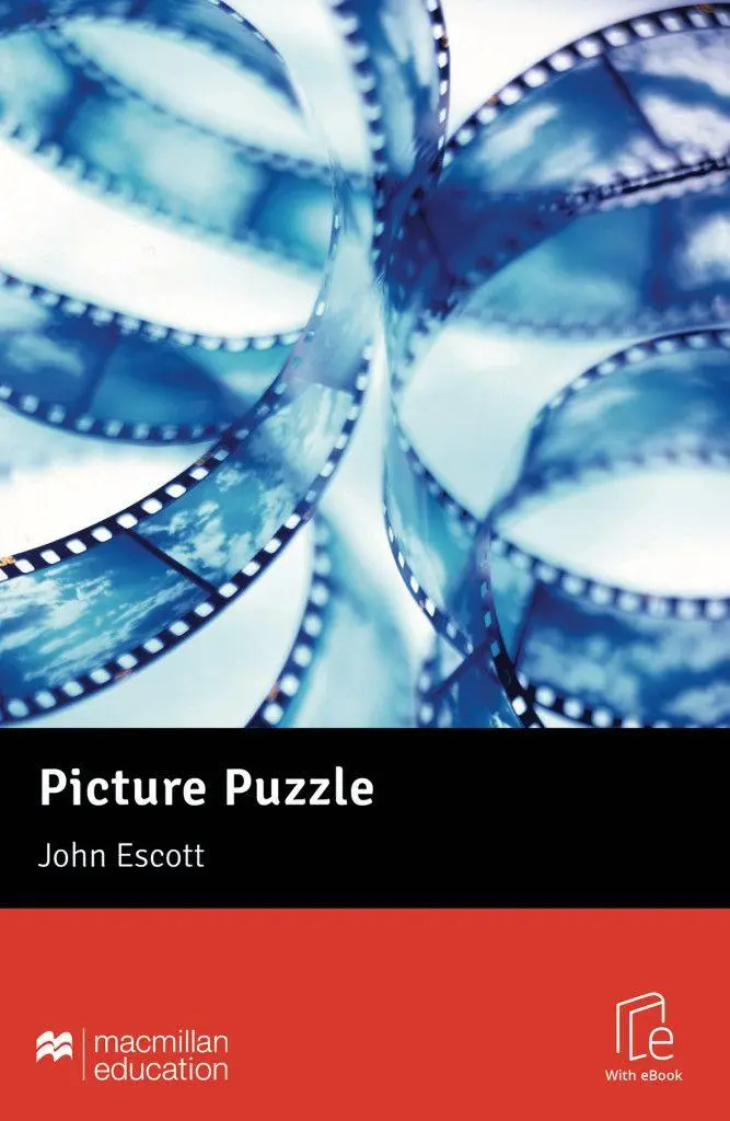 Cover: 9783196129564 | Picture Puzzle | Lektüre mit Code | John Escott | Bundle | Englisch