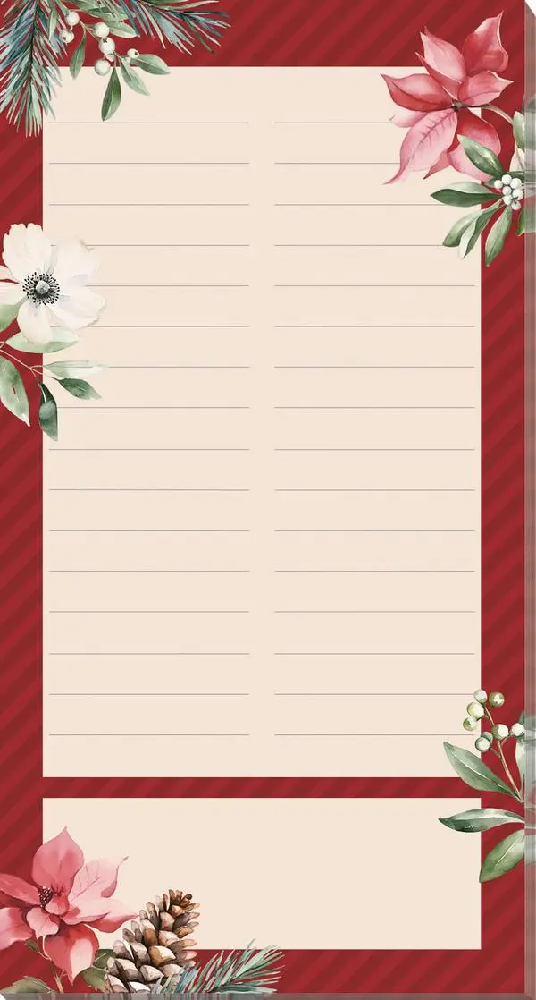 Bild: 9783731889564 | To-do-Block midi Weihnachten | Korsch Verlag | 80 S. | 452625 | 2025